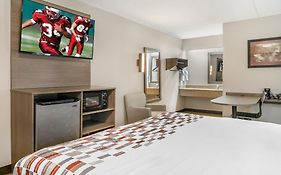 Red Roof Inn Detroit Metro Airport - Taylor